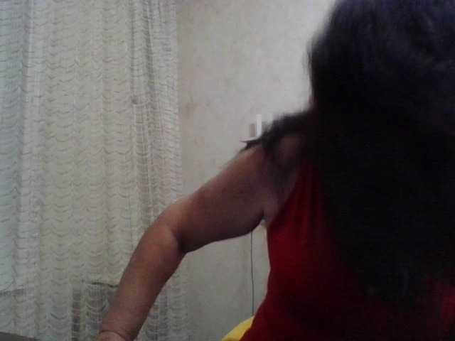 Sylvia-5 live cam on BongaCams