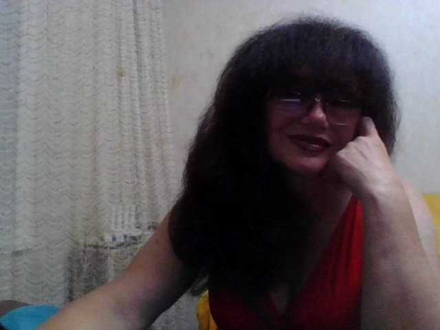 Sylvia-5 live cam on BongaCams