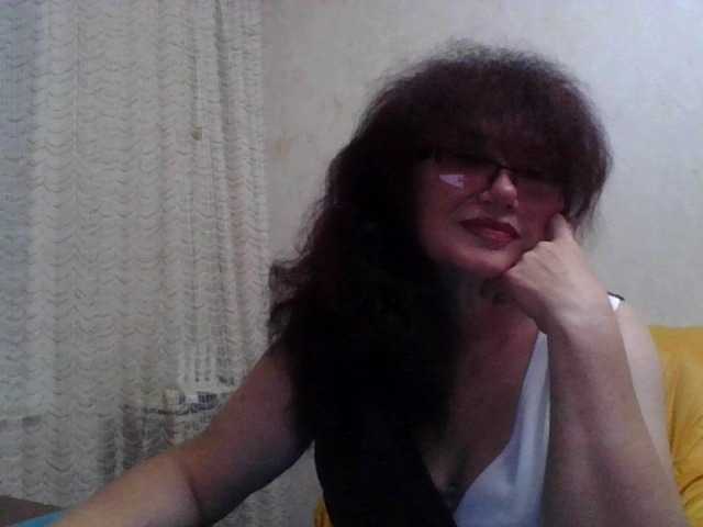 Sylvia-5 live cam on BongaCams
