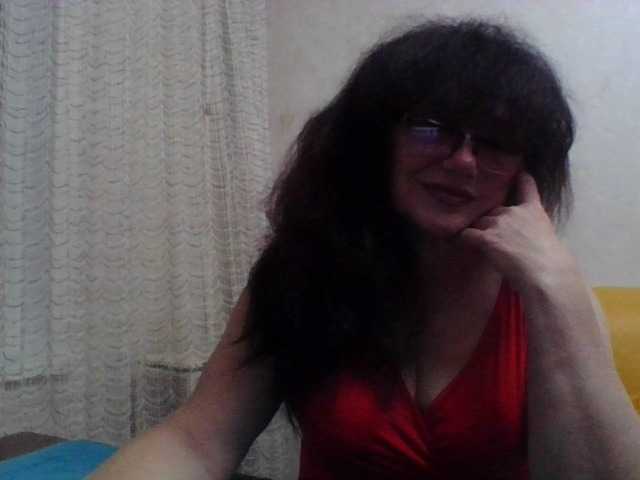 Sylvia-5 live cam on BongaCams