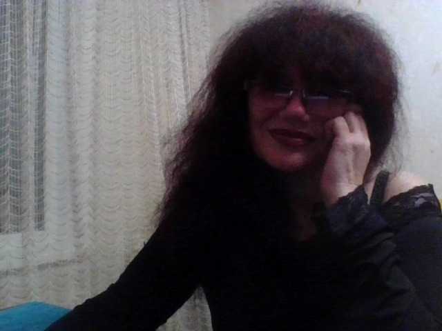 Sylvia-5 live cam on BongaCams