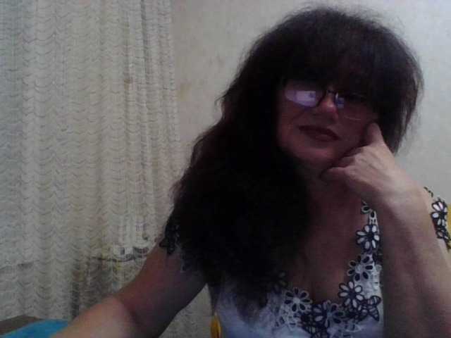 Sylvia-5 live cam on BongaCams