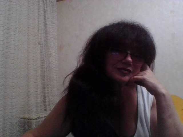 Sylvia-5 live cam on BongaCams