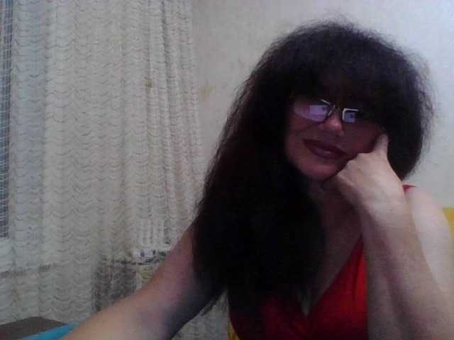 Sylvia-5 live cam on BongaCams