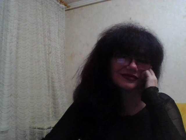 Sylvia-5 webcam