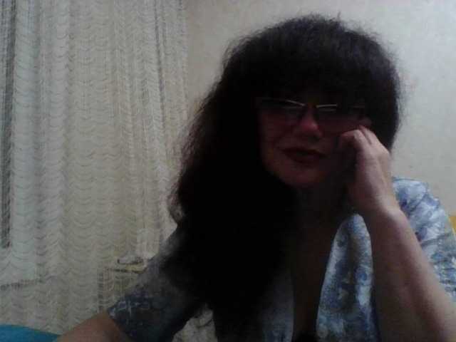 Sylvia-5 live cam on BongaCams