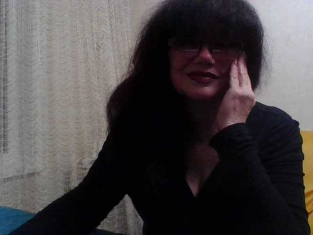 Sylvia-5 live cam on BongaCams