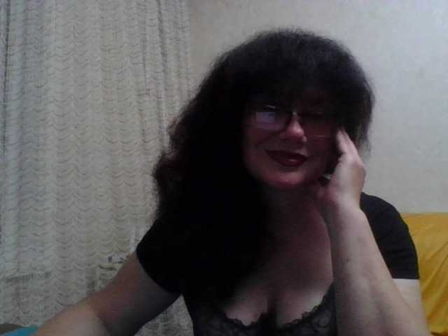Sylvia-5 live cam on BongaCams
