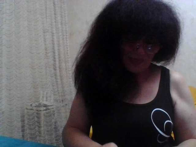 Sylvia-5 live cam on BongaCams