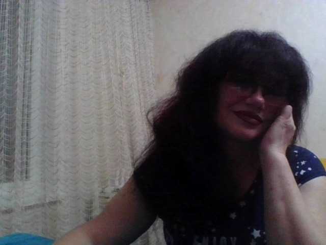 Sylvia-5 live cam on BongaCams