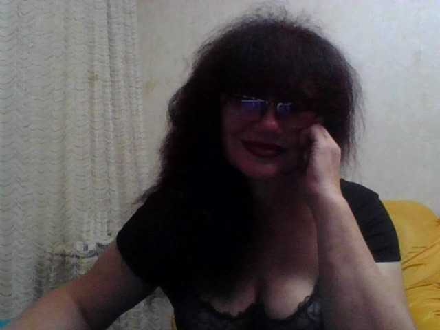 Sylvia-5 live cam on BongaCams