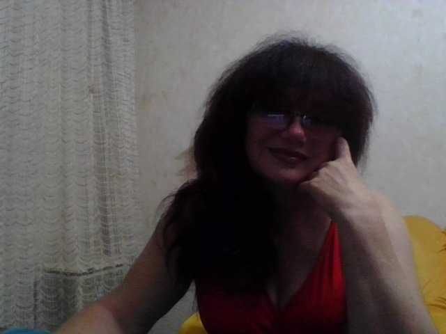 Sylvia-5 live cam on BongaCams