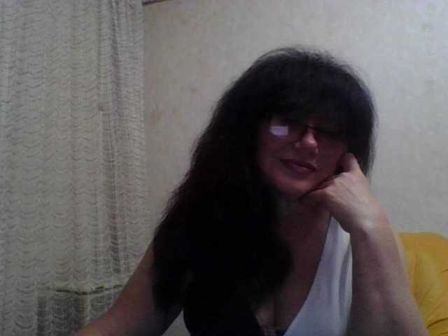 Sylvia-5 live cam on BongaCams