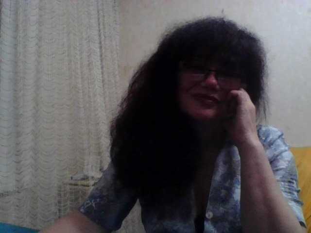 Sylvia-5 live cam on BongaCams