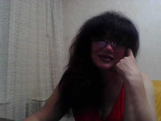 Sylvia-5 live cam on BongaCams