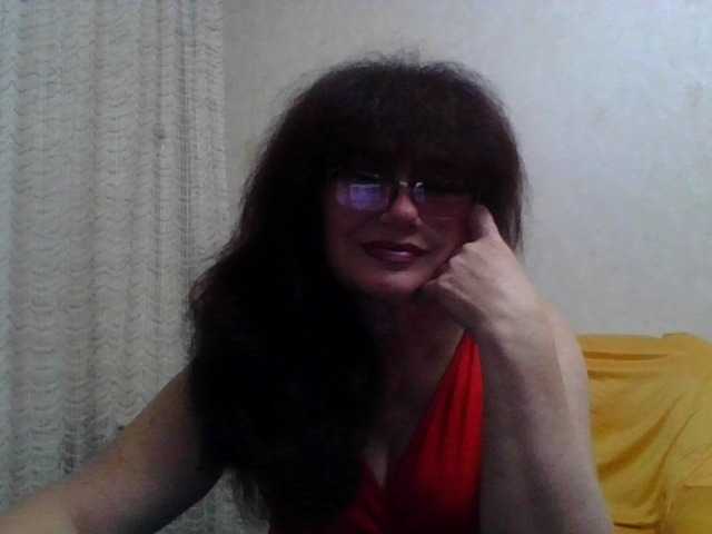 Sylvia-5 live cam on BongaCams