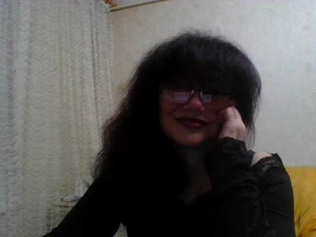 Sylvia-5 live cam on BongaCams