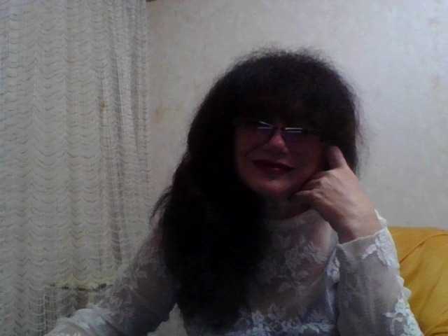 Sylvia-5 live cam on BongaCams