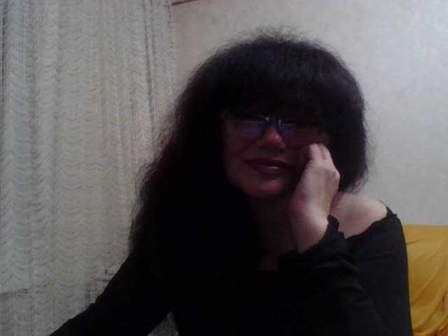 Sylvia-5 live cam on BongaCams