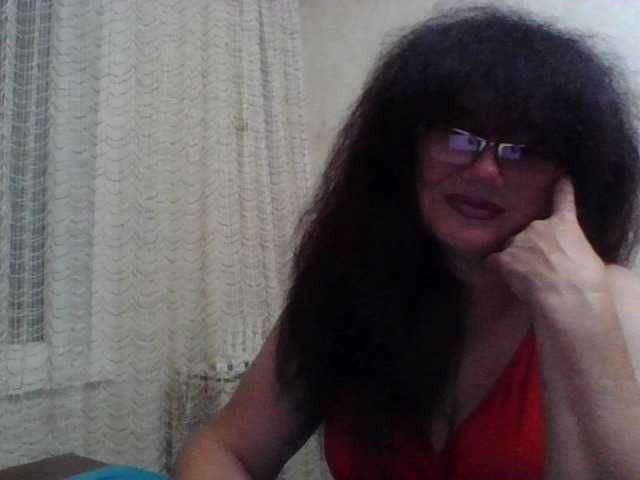Sylvia-5 live cam