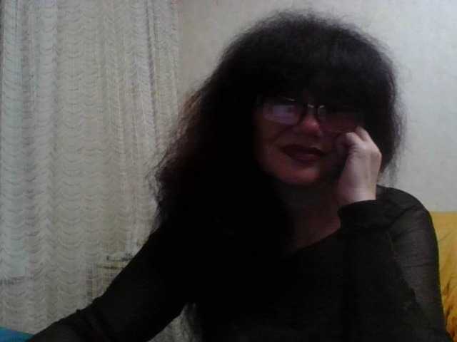 Sylvia-5 live cam on BongaCams