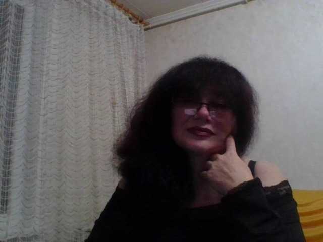 Sylvia-5 live cam on BongaCams