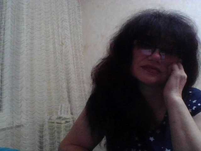 Sylvia-5 live cam on BongaCams
