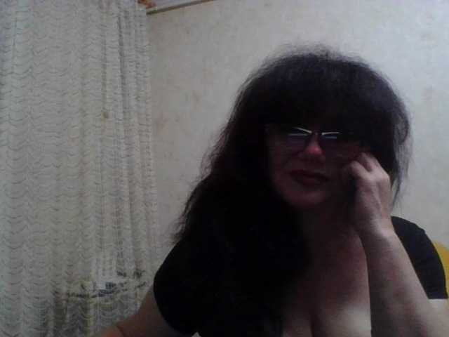 Sylvia-5 live cam on BongaCams
