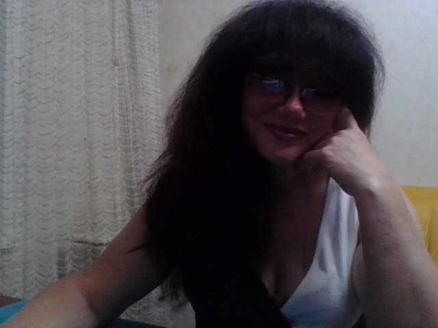 Sylvia-5 live cam on BongaCams