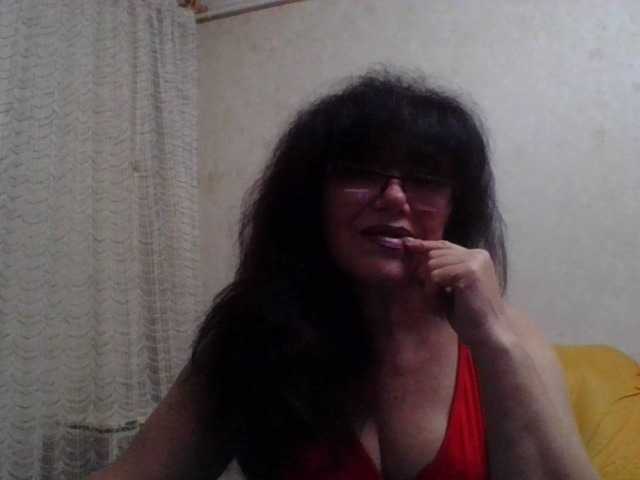 Sylvia-5 live cam on BongaCams