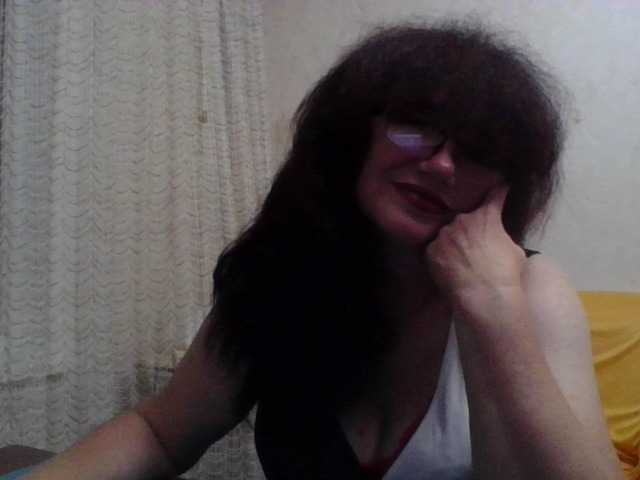 Sylvia-5 live cam on BongaCams