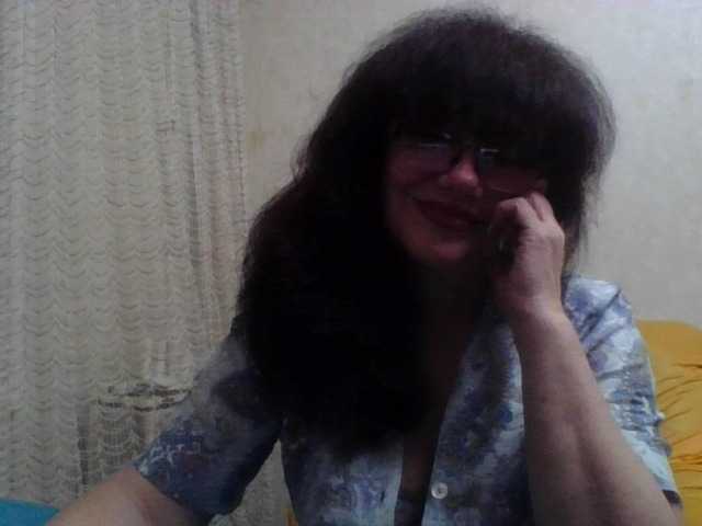 Sylvia-5 live cam
