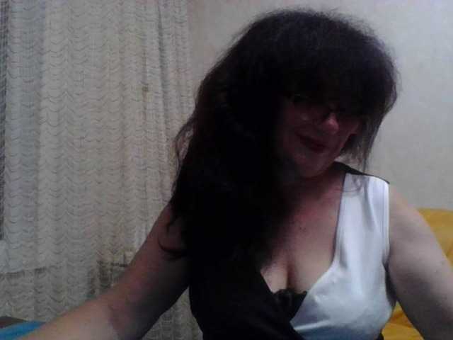 Sylvia-5 live cam on BongaCams