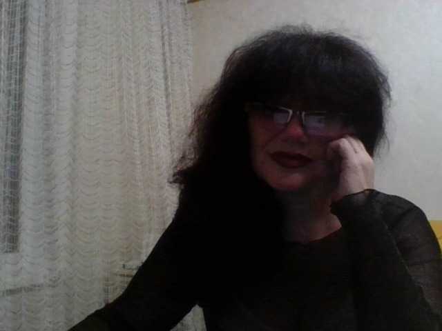 Sylvia-5 live cam on BongaCams
