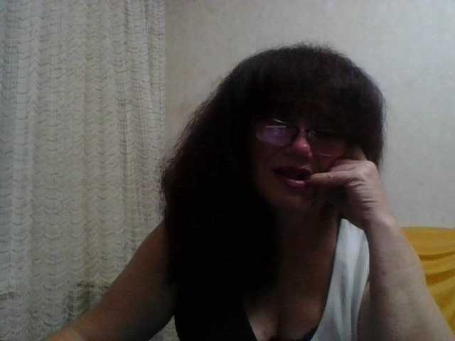 Sylvia-5 live cam on BongaCams