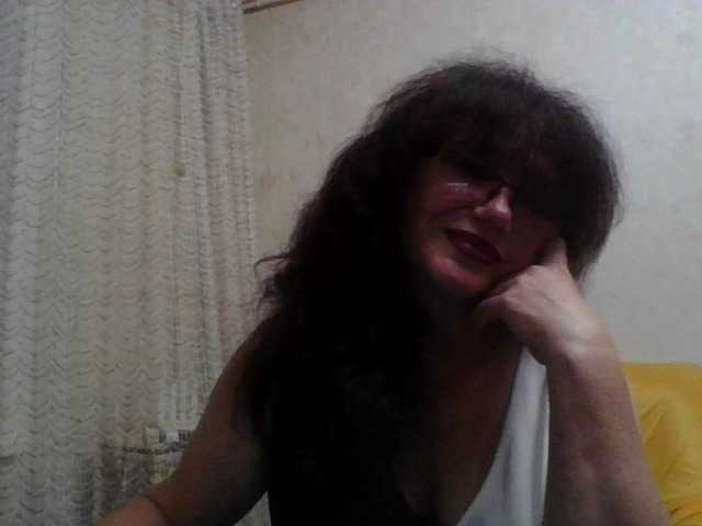 Sylvia-5 live cam