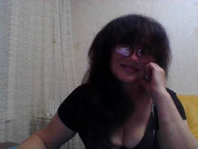 Sylvia-5 live cam on BongaCams
