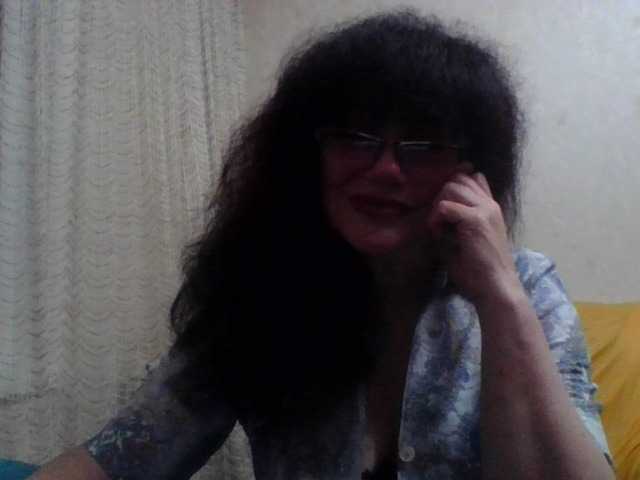 Sylvia-5 live cam on BongaCams