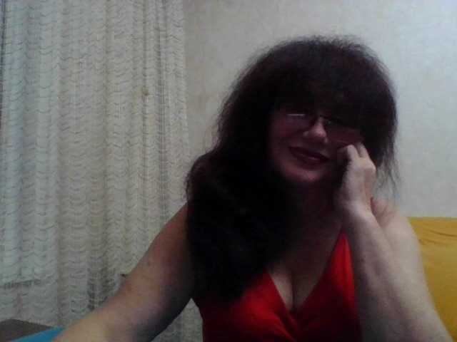 Sylvia-5 live cam on BongaCams