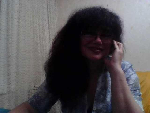 Sylvia-5 live cam on BongaCams