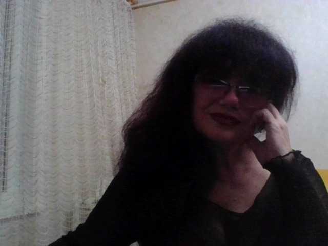 Sylvia-5 live cam on BongaCams