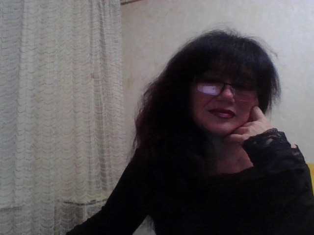 Sylvia-5 live cam on BongaCams