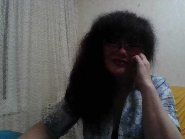 Sylvia-5 live cam on BongaCams