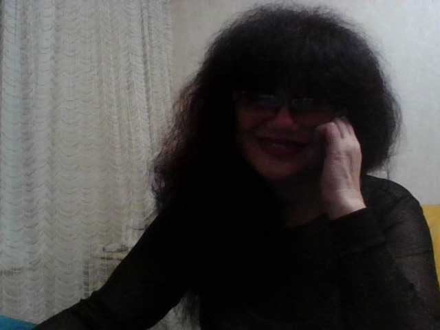 Sylvia-5 live cam on BongaCams