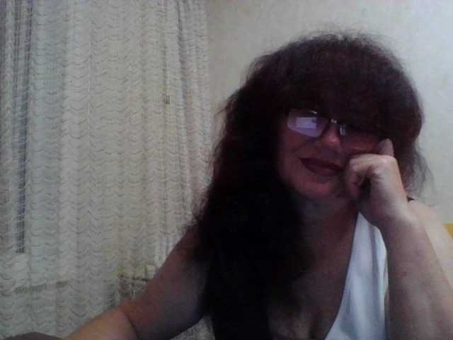 Sylvia-5 live cam on BongaCams