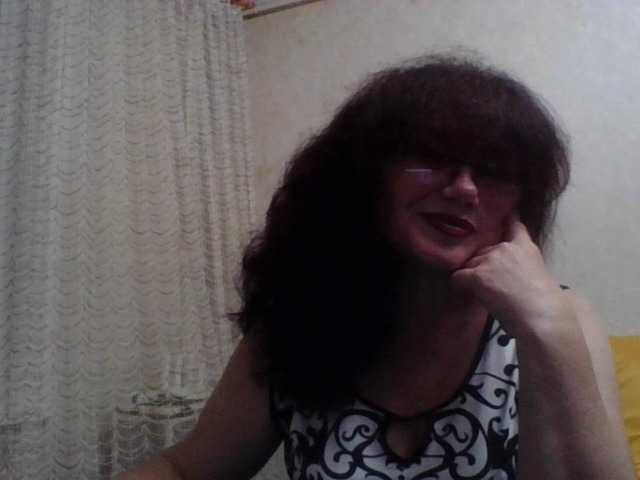 Sylvia-5 live cam on BongaCams