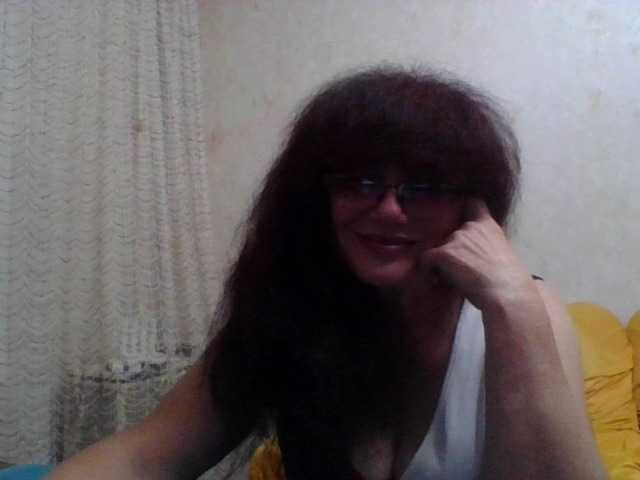 Sylvia-5 live cam on BongaCams