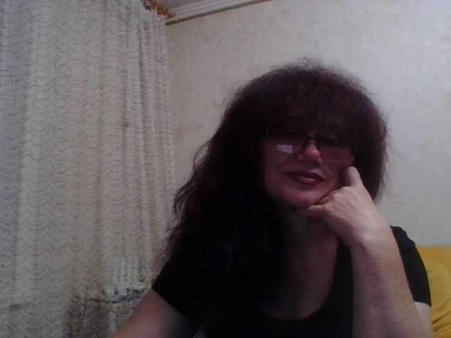 Sylvia-5 live cam on BongaCams