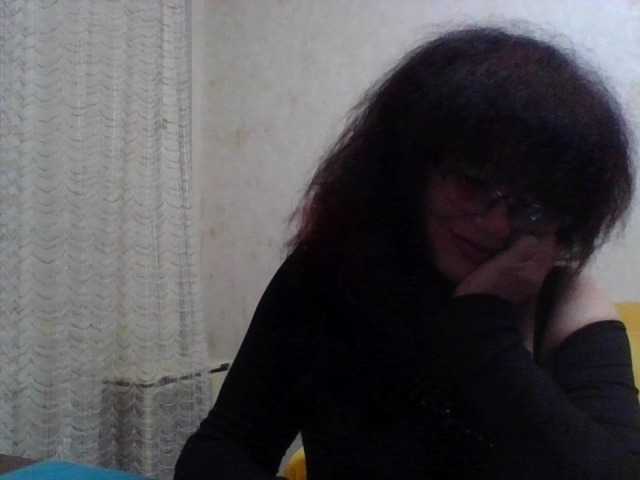 Sylvia-5 live cam on BongaCams