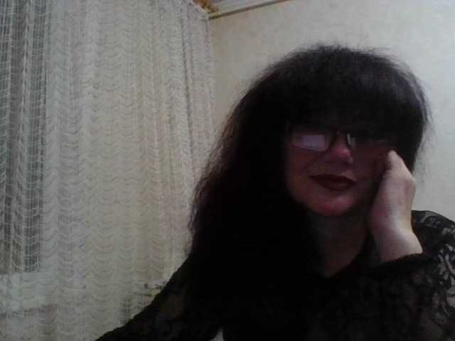 Sylvia-5 live cam on BongaCams